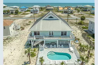 809 E Gulf Beach Dr, Saint George Island, FL 32328 - Photo 48