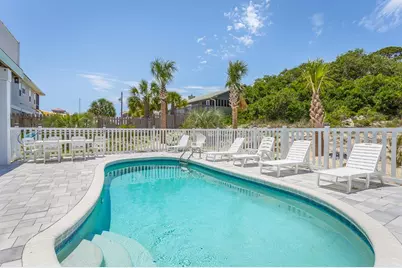 809 E Gulf Beach Dr, Saint George Island, FL 32328 - Photo 36