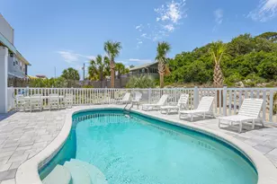 809 E Gulf Beach Dr, Saint George Island, FL 32328 - Photo 36