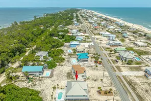 809 E Gulf Beach Dr, Saint George Island, FL 32328 - Photo 44