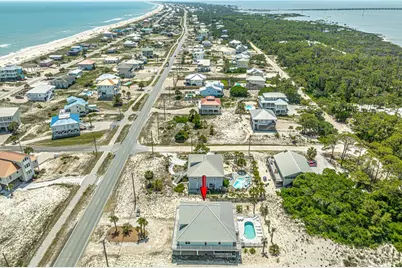 809 E Gulf Beach Dr, Saint George Island, FL 32328 - Photo 46