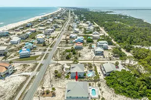 809 E Gulf Beach Dr, Saint George Island, FL 32328 - Photo 46