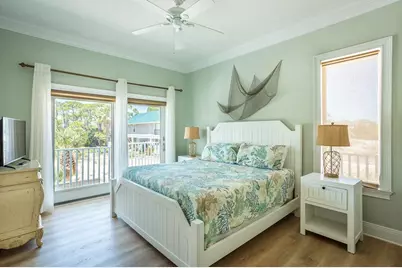 809 E Gulf Beach Dr, Saint George Island, FL 32328 - Photo 24