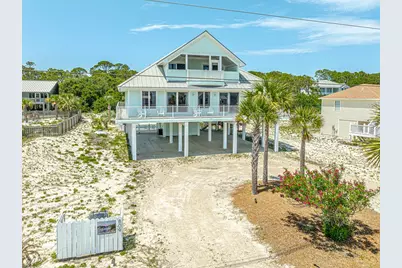 809 E Gulf Beach Dr, Saint George Island, FL 32328 - Photo 42