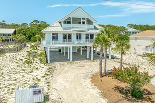 809 E Gulf Beach Dr, Saint George Island, FL 32328 - Photo 42
