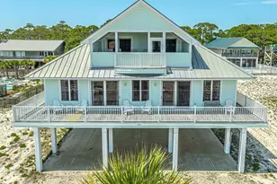 809 E Gulf Beach Dr, Saint George Island, FL 32328 - Photo 2