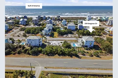 229 Seagrass Cir, Cape San Blas, FL 32456 - Photo 22