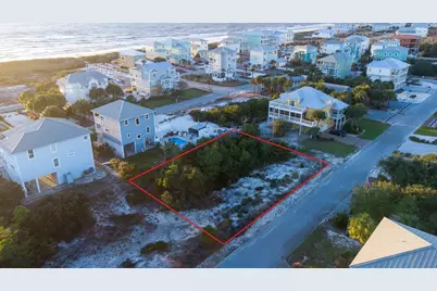 229 Seagrass Cir, Cape San Blas, FL 32456 - Photo 6