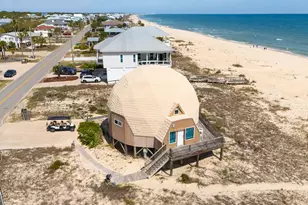 1048 W Gorrie Dr, Saint George Island, FL 32328 - Photo 48