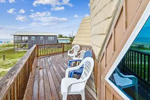 1048 W Gorrie Dr, Saint George Island, FL 32328 - Photo 34