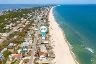 1048 W Gorrie Dr, Saint George Island, FL 32328 - Photo 52