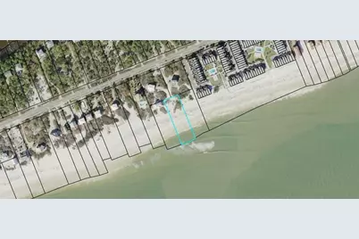 1748 E Gulf Beach Dr, Saint George Island, FL 32328 - Photo 8