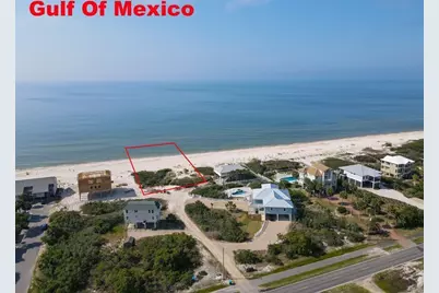 1748 E Gulf Beach Dr, Saint George Island, FL 32328 - Photo 4