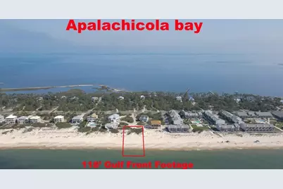 1748 E Gulf Beach Dr, Saint George Island, FL 32328 - Photo 6