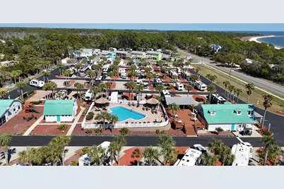 1843 Hwy 98 W #45, Carrabelle, FL 32322 - Photo 14