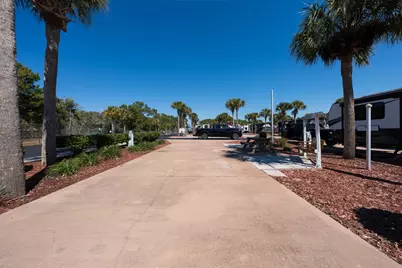 1843 Hwy 98 W #45, Carrabelle, FL 32322 - Photo 4