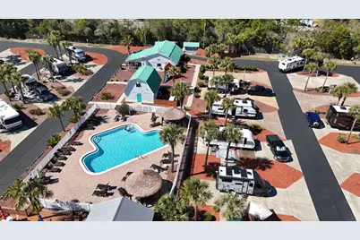 1843 Hwy 98 W #45, Carrabelle, FL 32322 - Photo 10