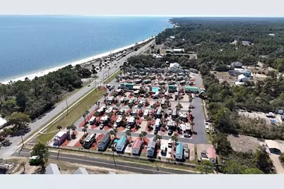 1843 Hwy 98 W #45, Carrabelle, FL 32322 - Photo 18