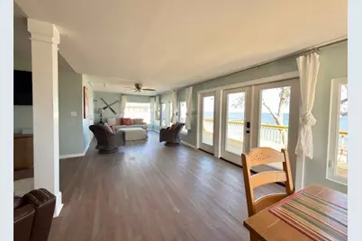 415 N Sawyer St, Saint George Island, FL 32328 - Photo 6