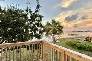 415 N Sawyer St, Saint George Island, FL 32328 - Photo 26