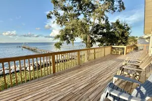 415 N Sawyer St, Saint George Island, FL 32328 - Photo 18