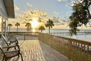 415 N Sawyer St, Saint George Island, FL 32328 - Photo 20