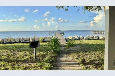 415 N Sawyer St, Saint George Island, FL 32328 - Photo 40
