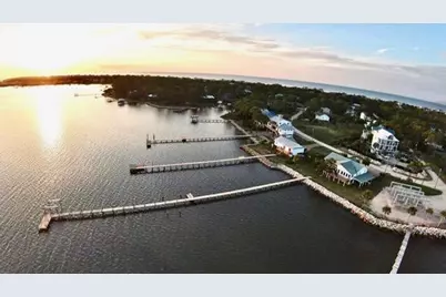 415 N Sawyer St, Saint George Island, FL 32328 - Photo 1