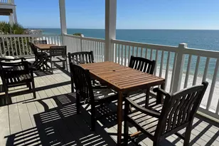 3557 Cape San Blas Rd, Cape San Blas, FL 32456 - Photo 8