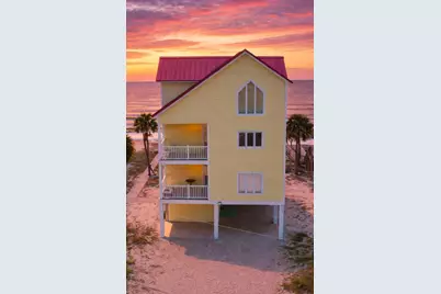 3557 Cape San Blas Rd, Cape San Blas, FL 32456 - Photo 1