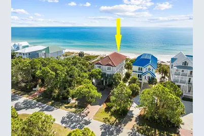 2260 Sailfish Dr, Saint George Island, FL 32328 - Photo 1