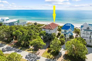 2260 Sailfish Dr, Saint George Island, FL 32328 - Photo 1
