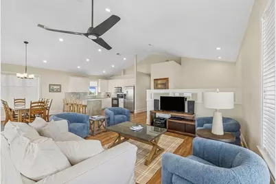 2260 Sailfish Dr, Saint George Island, FL 32328 - Photo 14