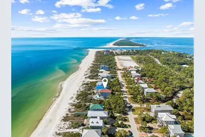 2260 Sailfish Dr, Saint George Island, FL 32328 - Photo 8