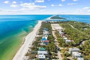 2260 Sailfish Dr, Saint George Island, FL 32328 - Photo 8