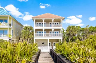 2260 Sailfish Dr, Saint George Island, FL 32328 - Photo 4