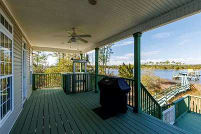 588 River Rd, Carrabelle, FL 32322 - Photo 22