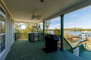 588 River Rd, Carrabelle, FL 32322 - Photo 22