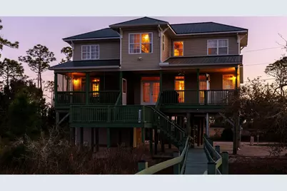 588 River Rd, Carrabelle, FL 32322 - Photo 1