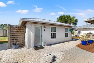 408 7th St, Mexico Beach, FL 32456 - Photo 36