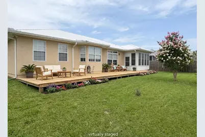 622 Gulf Aire Dr, Port Saint Joe, FL 32456 - Photo 8