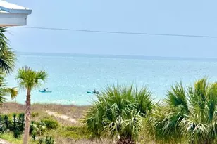 1040 E Gulf Beach Dr, Saint George Island, FL 32328 - Photo 28