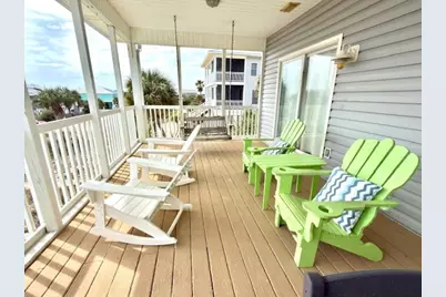 1040 E Gulf Beach Dr, Saint George Island, FL 32328 - Photo 18