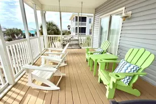 1040 E Gulf Beach Dr, Saint George Island, FL 32328 - Photo 18