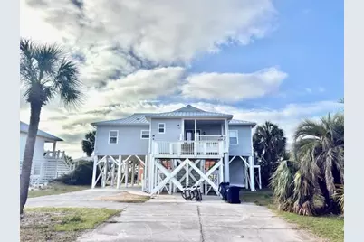 1040 E Gulf Beach Dr, Saint George Island, FL 32328 - Photo 30