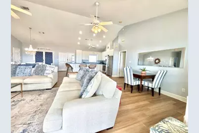 1040 E Gulf Beach Dr, Saint George Island, FL 32328 - Photo 16