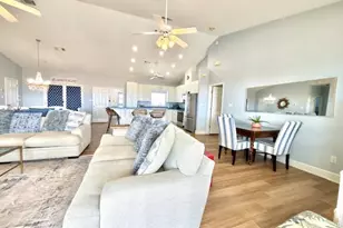 1040 E Gulf Beach Dr, Saint George Island, FL 32328 - Photo 16