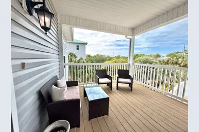 1040 E Gulf Beach Dr, Saint George Island, FL 32328 - Photo 16