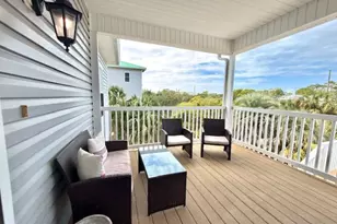 1040 E Gulf Beach Dr, Saint George Island, FL 32328 - Photo 16
