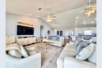 1040 E Gulf Beach Dr, Saint George Island, FL 32328 - Photo 18